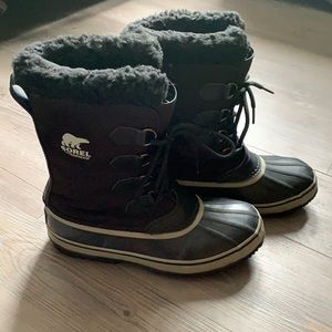 Men’s Size 10 Sorel Waterproof Boots
